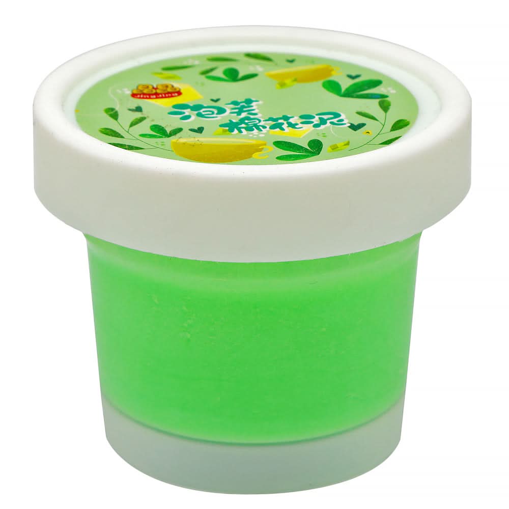 Slime For Kids - Green, Kids, Clay And Slime, Chase Value, Chase Value