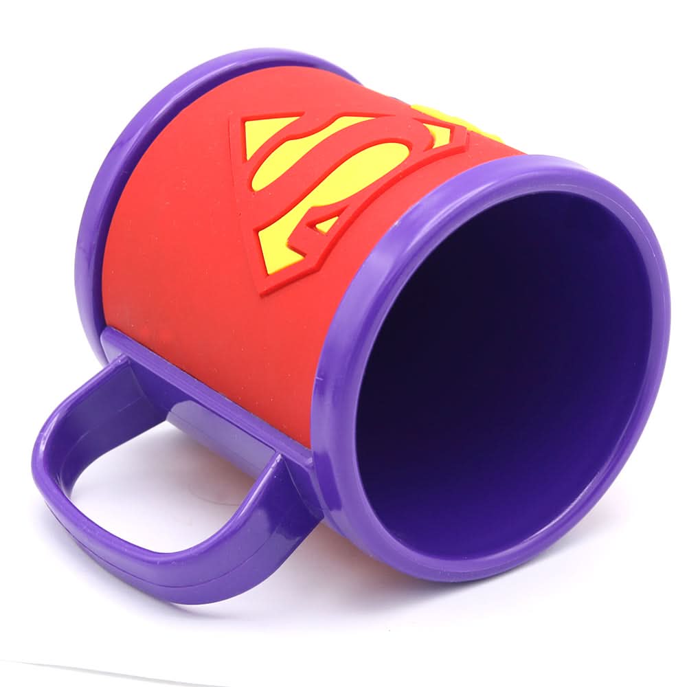 Cartoon Character Mug - Purple, Home & Lifestyle, Glassware & Drinkware, Chase Value, Chase Value