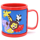 Cartoon Character Mug - Red, Home & Lifestyle, Glassware & Drinkware, Chase Value, Chase Value
