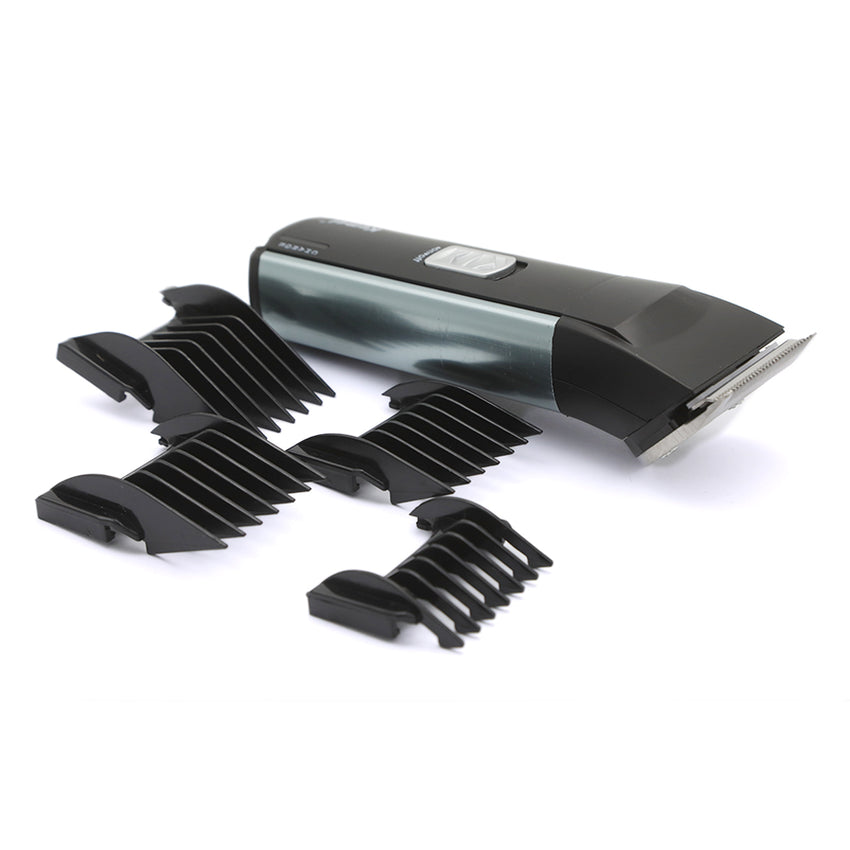 Kemei Hair Trimmer 2399, Home & Lifestyle, Shaver & Trimmers, Kemei, Chase Value