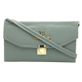 Women's Clutch - Green, Women, Clutches, Chase Value, Chase Value