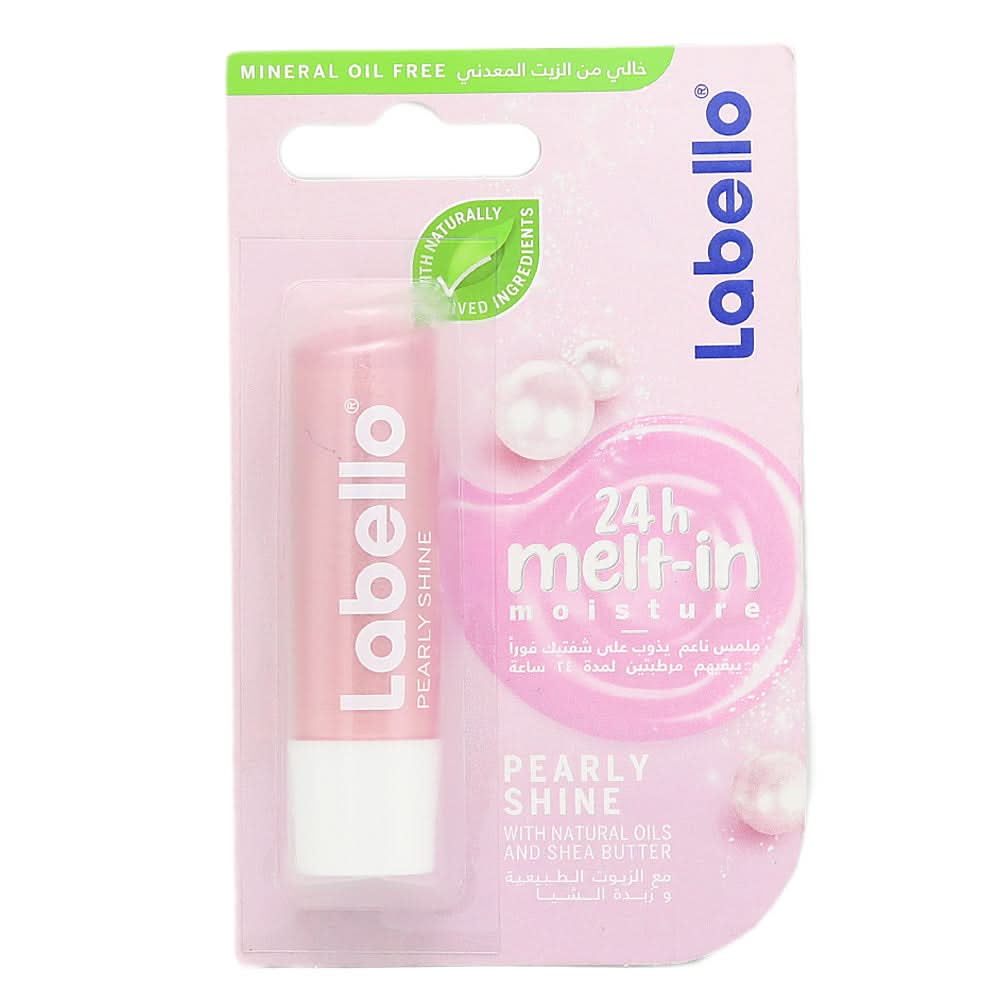 Labello  Moisture Srore Formula, Beauty & Personal Care, Creams And Lotions, Chase Value, Chase Value