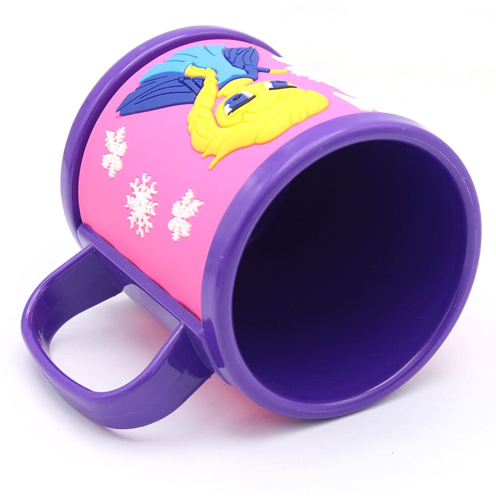 Cartoon Character Mug - Purple, Home & Lifestyle, Glassware & Drinkware, Chase Value, Chase Value