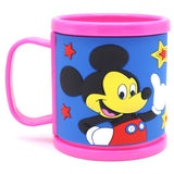 Cartoon Character Mug - D-Pink, Home & Lifestyle, Glassware & Drinkware, Chase Value, Chase Value