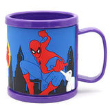 Cartoon Character Mug - Purple, Home & Lifestyle, Glassware & Drinkware, Chase Value, Chase Value