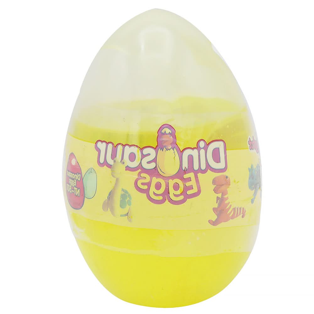 Slime For Kids - Yellow, Kids, Clay And Slime, Chase Value, Chase Value