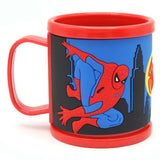 Cartoon Character Mug - Red, Home & Lifestyle, Glassware & Drinkware, Chase Value, Chase Value