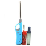 Lighter AR-98 AB - Blue, Home & Lifestyle, Kitchen Tools And Accessories, Chase Value, Chase Value
