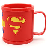 Cartoon Character Mug - Red, Home & Lifestyle, Glassware & Drinkware, Chase Value, Chase Value