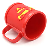 Cartoon Character Mug - Red, Home & Lifestyle, Glassware & Drinkware, Chase Value, Chase Value