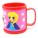 Cartoon Character Mug - Red, Home & Lifestyle, Glassware & Drinkware, Chase Value, Chase Value