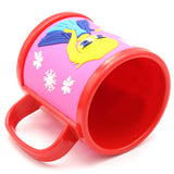 Cartoon Character Mug - Red, Home & Lifestyle, Glassware & Drinkware, Chase Value, Chase Value