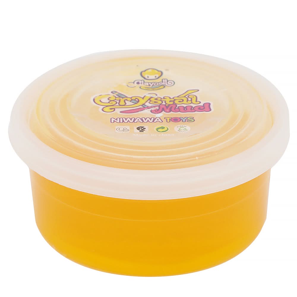 Slime For Kids - Orange, Kids, Clay And Slime, Chase Value, Chase Value