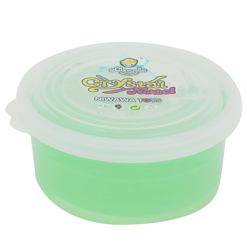 Slime For Kids - Green, Kids, Clay And Slime, Chase Value, Chase Value