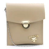 Women's Shoulder Bag - Beige, Women, Bags, Chase Value, Chase Value