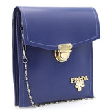 Women's Shoulder Bag - Navy Blue, Women, Bags, Chase Value, Chase Value