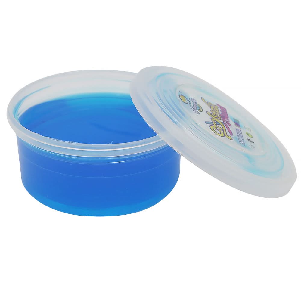 Slime For Kids - Blue, Kids, Clay And Slime, Chase Value, Chase Value