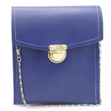 Women's Shoulder Bag - Navy Blue, Women, Bags, Chase Value, Chase Value