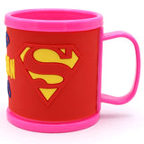Cartoon Character Mug - Pink, Home & Lifestyle, Glassware & Drinkware, Chase Value, Chase Value