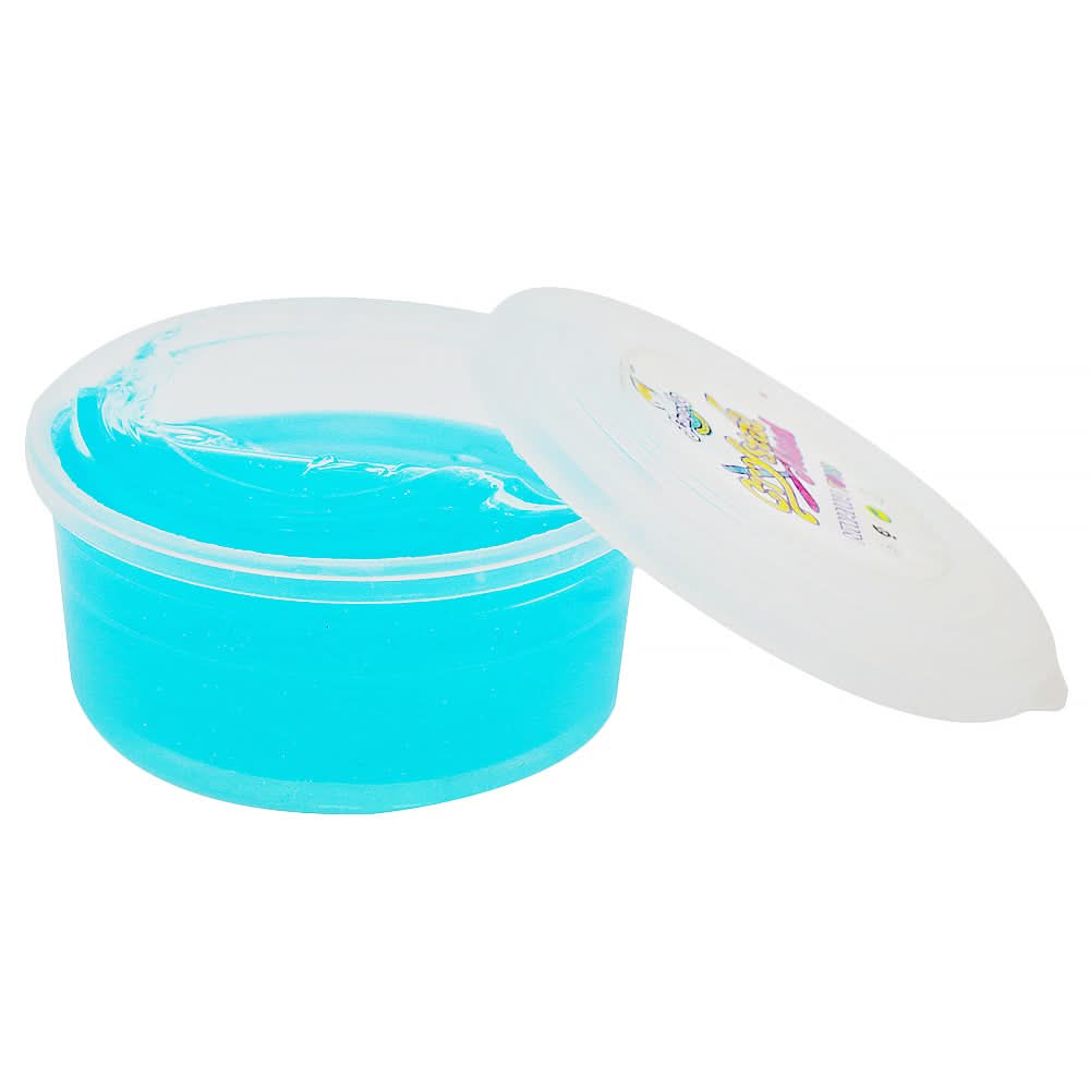 Slime For Kids - Sky Blue, Kids, Clay And Slime, Chase Value, Chase Value