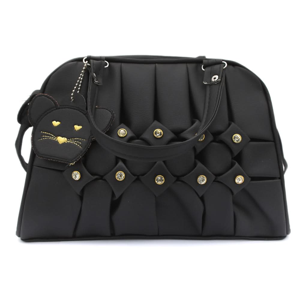 Women's Purse - Black, Women, Bags, Chase Value, Chase Value