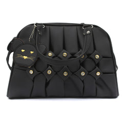 Women's Purse - Black, Women, Bags, Chase Value, Chase Value