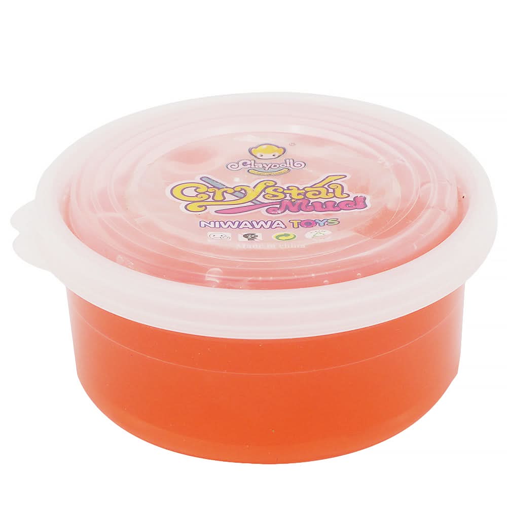 Slime For Kids - Red, Kids, Clay And Slime, Chase Value, Chase Value