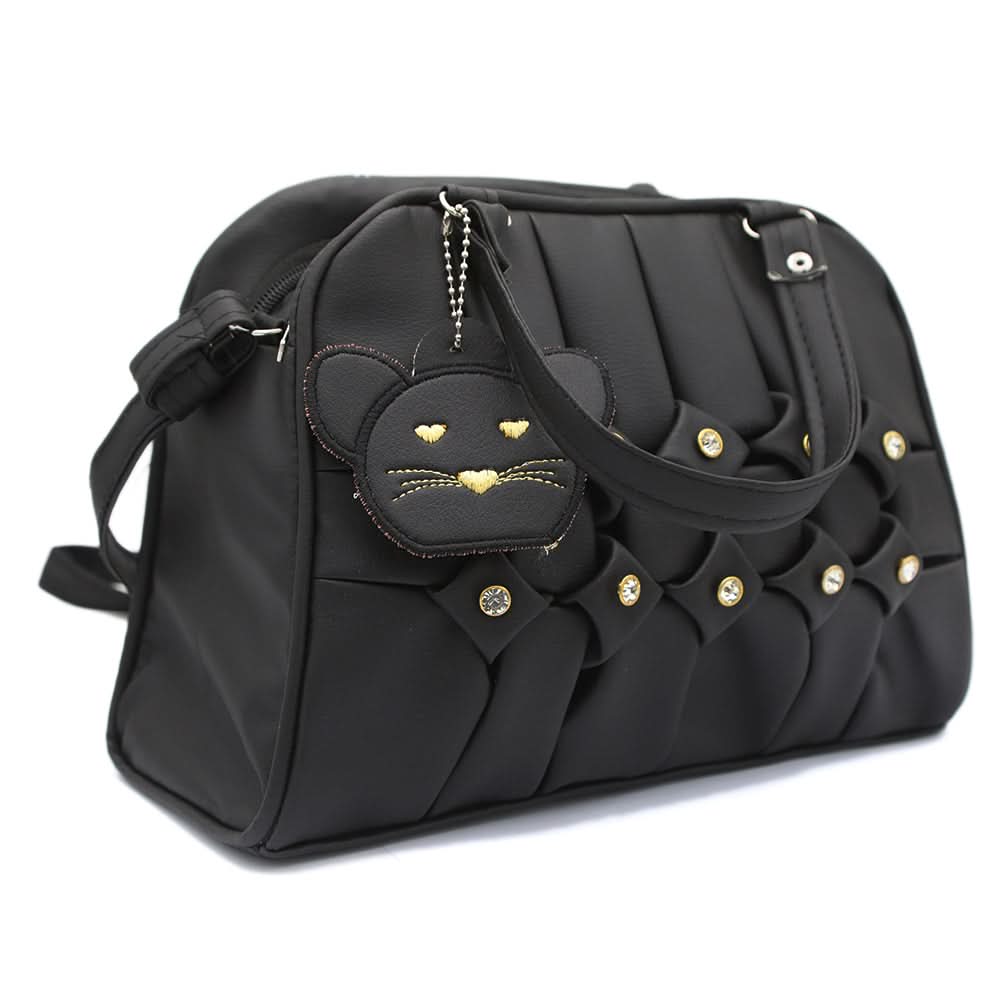 Women's Purse - Black, Women, Bags, Chase Value, Chase Value