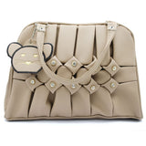 Women's Purse - Beige, Women, Bags, Chase Value, Chase Value