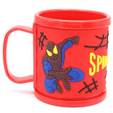 Cartoon Character Mug - Red, Home & Lifestyle, Glassware & Drinkware, Chase Value, Chase Value