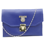 Women's Clutch - Blue, Women, Clutches, Chase Value, Chase Value