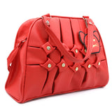 Women's Purse - Red, Women, Bags, Chase Value, Chase Value
