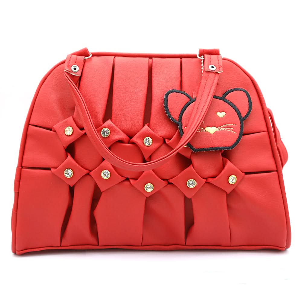 Women's Purse - Red, Women, Bags, Chase Value, Chase Value