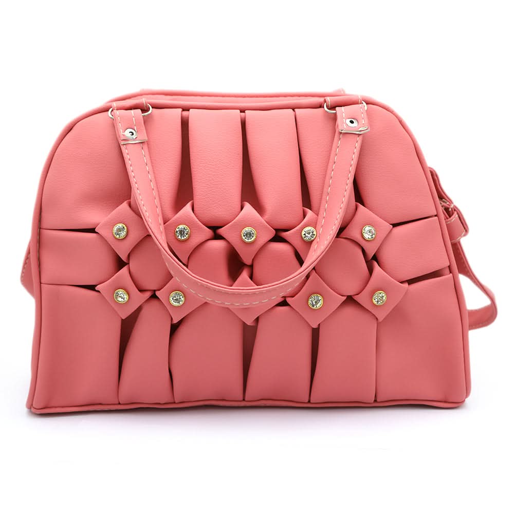 Women's Purse - Pink, Women, Bags, Chase Value, Chase Value