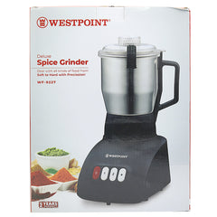 WP Coffee Grinder WF-9227, Home & Lifestyle, Juicer Blender & Mixer, Chase Value, Chase Value