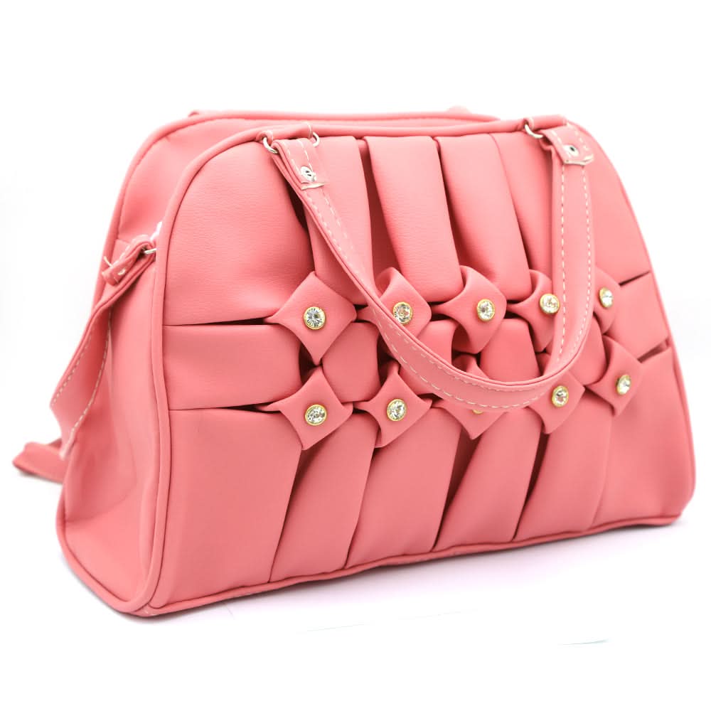 Women's Purse - Pink, Women, Bags, Chase Value, Chase Value