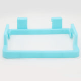 Bag & Towel Holder - Blue, Home & Lifestyle, Accessories, Chase Value, Chase Value