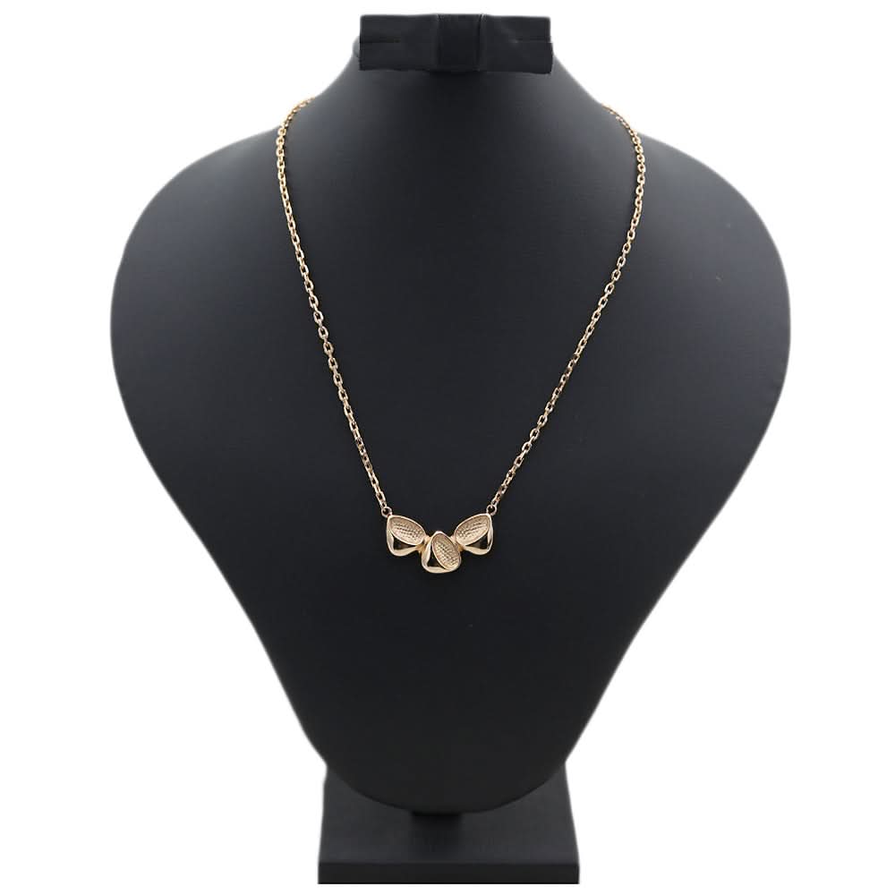 Women's Xuping Chain - Golden, Women, Jewellery Set, Chase Value, Chase Value