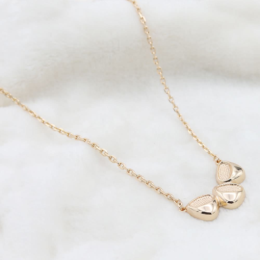 Women's Xuping Chain - Golden, Women, Jewellery Set, Chase Value, Chase Value