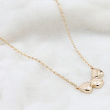 Women's Xuping Chain - Golden, Women, Jewellery Set, Chase Value, Chase Value