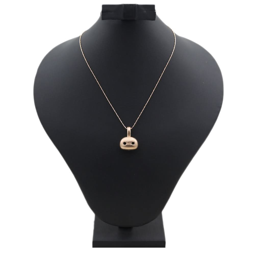 Women's Xuping Chain - Golden, Women, Jewellery Set, Chase Value, Chase Value