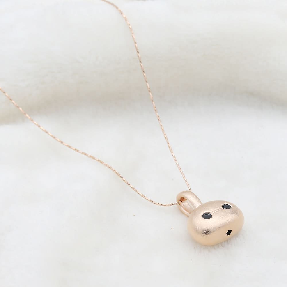 Women's Xuping Chain - Golden, Women, Jewellery Set, Chase Value, Chase Value