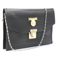 Women's Clutch - Black, Women, Clutches, Chase Value, Chase Value