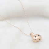Women's Xuping Chain - Golden, Women, Jewellery Set, Chase Value, Chase Value