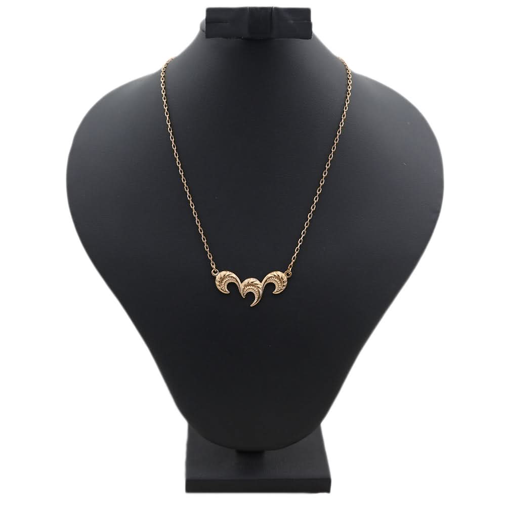 Women's Xuping Chain - Golden, Women, Jewellery Set, Chase Value, Chase Value
