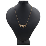 Women's Xuping Chain - Golden, Women, Jewellery Set, Chase Value, Chase Value
