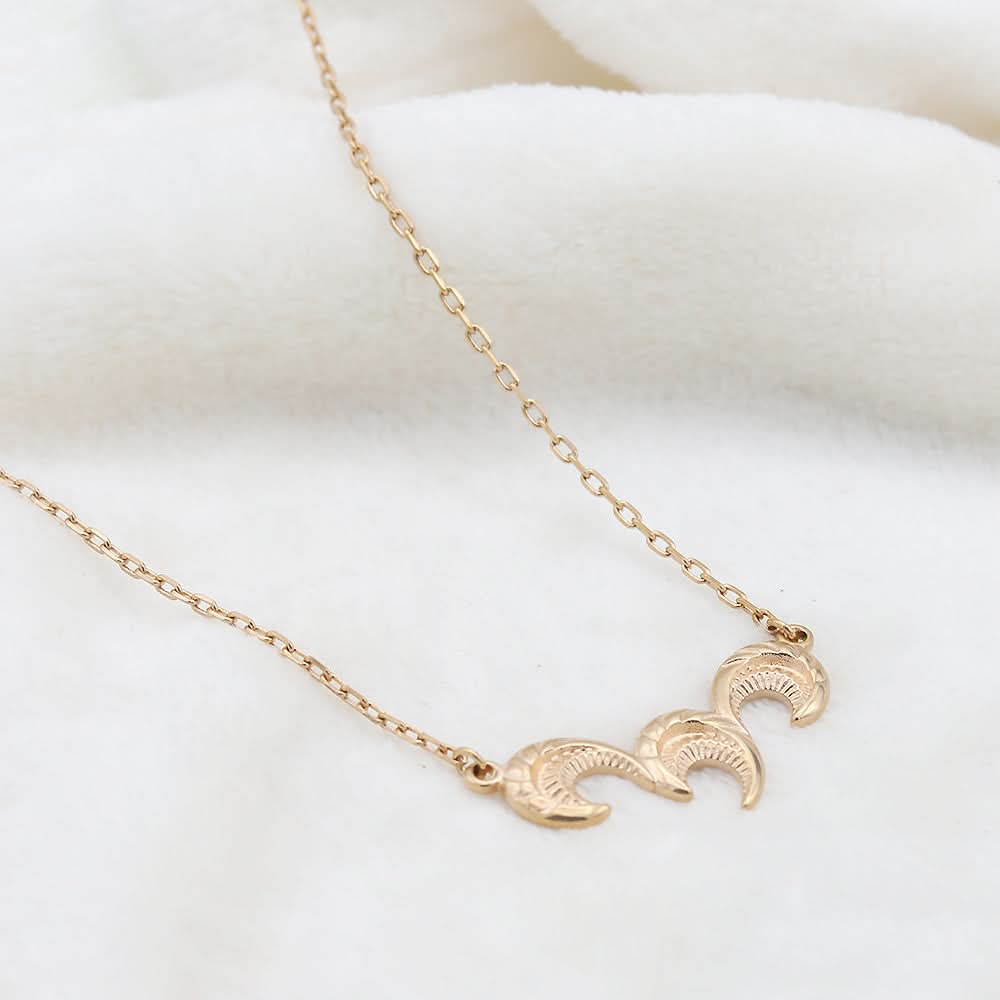 Women's Xuping Chain - Golden, Women, Jewellery Set, Chase Value, Chase Value
