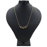 Women's Xuping Chain - Golden, Women, Jewellery Set, Chase Value, Chase Value