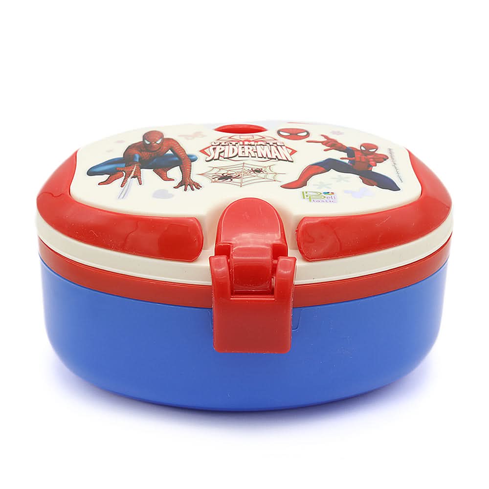 Hunter Lunch Box - Blue, Kids, Tiffin Boxes And Bottles, Chase Value, Chase Value