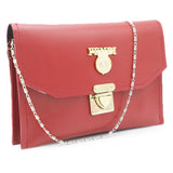 Women's Clutch - Maroon, Women, Clutches, Chase Value, Chase Value